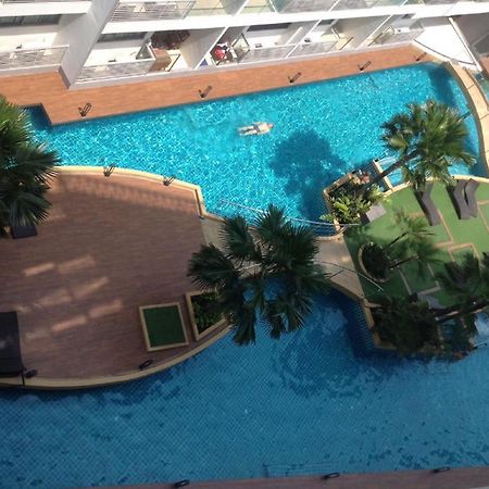 Sp Art Smart Beach Condon Джомтьєн-Біч Екстер'єр фото