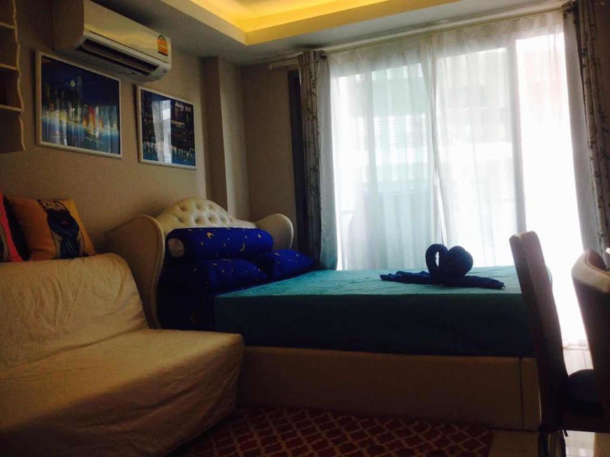 Sp Art Smart Beach Condon Джомтьєн-Біч Екстер'єр фото