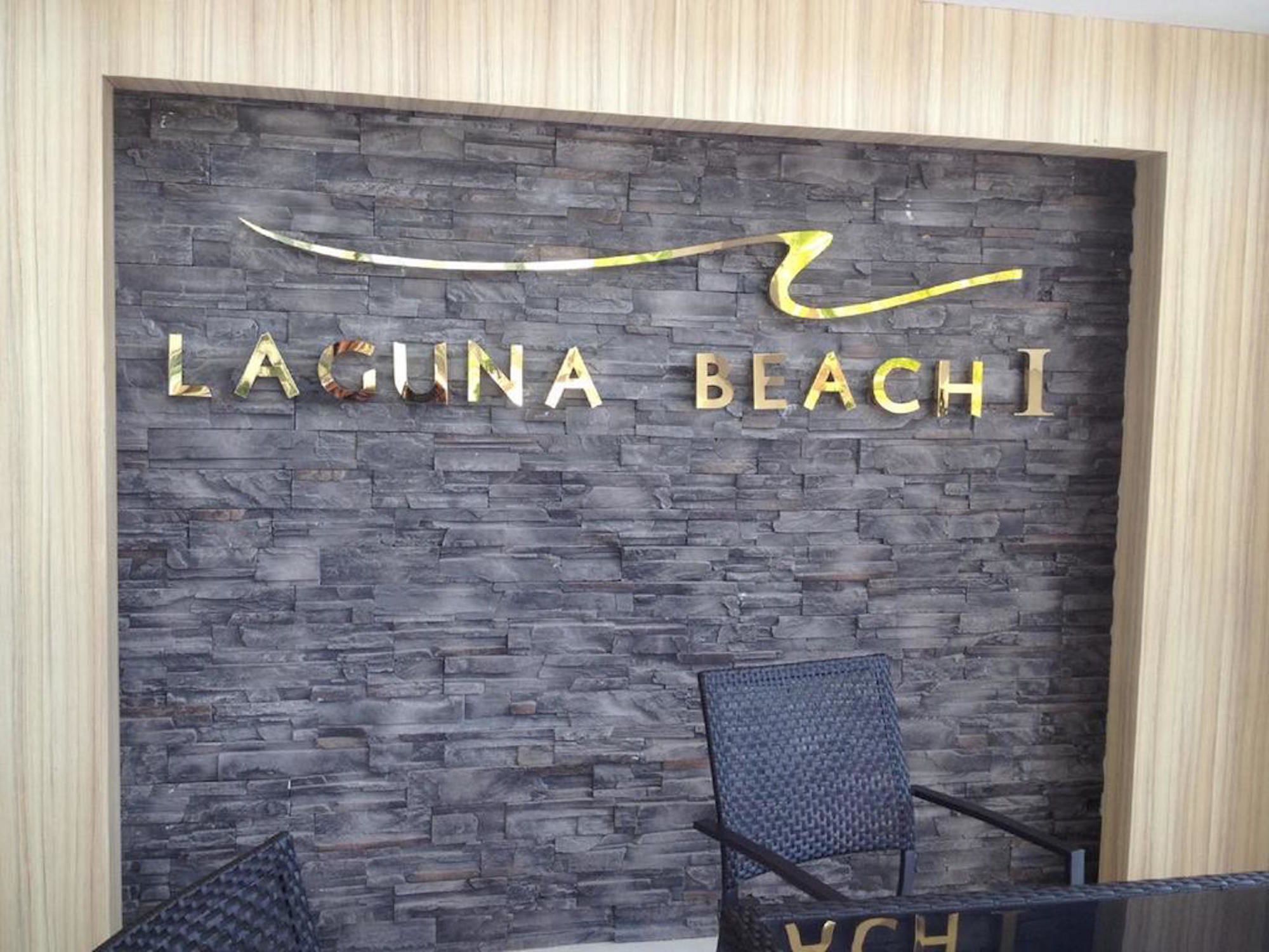 Sp Art Smart Beach Condon Джомтьєн-Біч Екстер'єр фото